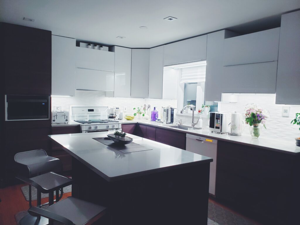 Kitchen Designing Leeds