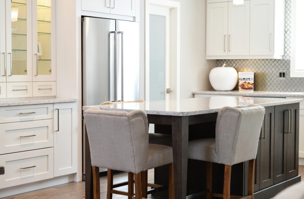 Kitchen Designer & Installer leeds