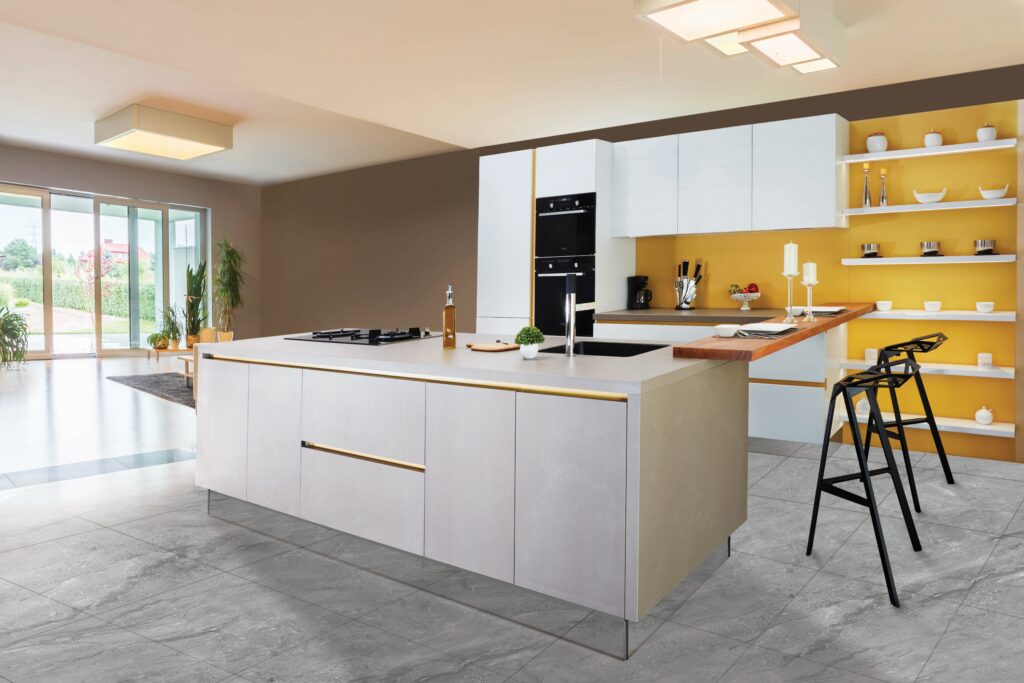 kitchen installation leeds